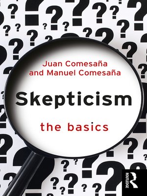 cover image of Skepticism